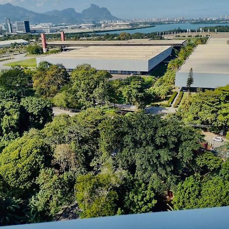 Rio Stay Suite Rio de Janeiro Eksteriør bilde