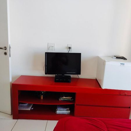 Rio Stay Suite Rio de Janeiro Eksteriør bilde