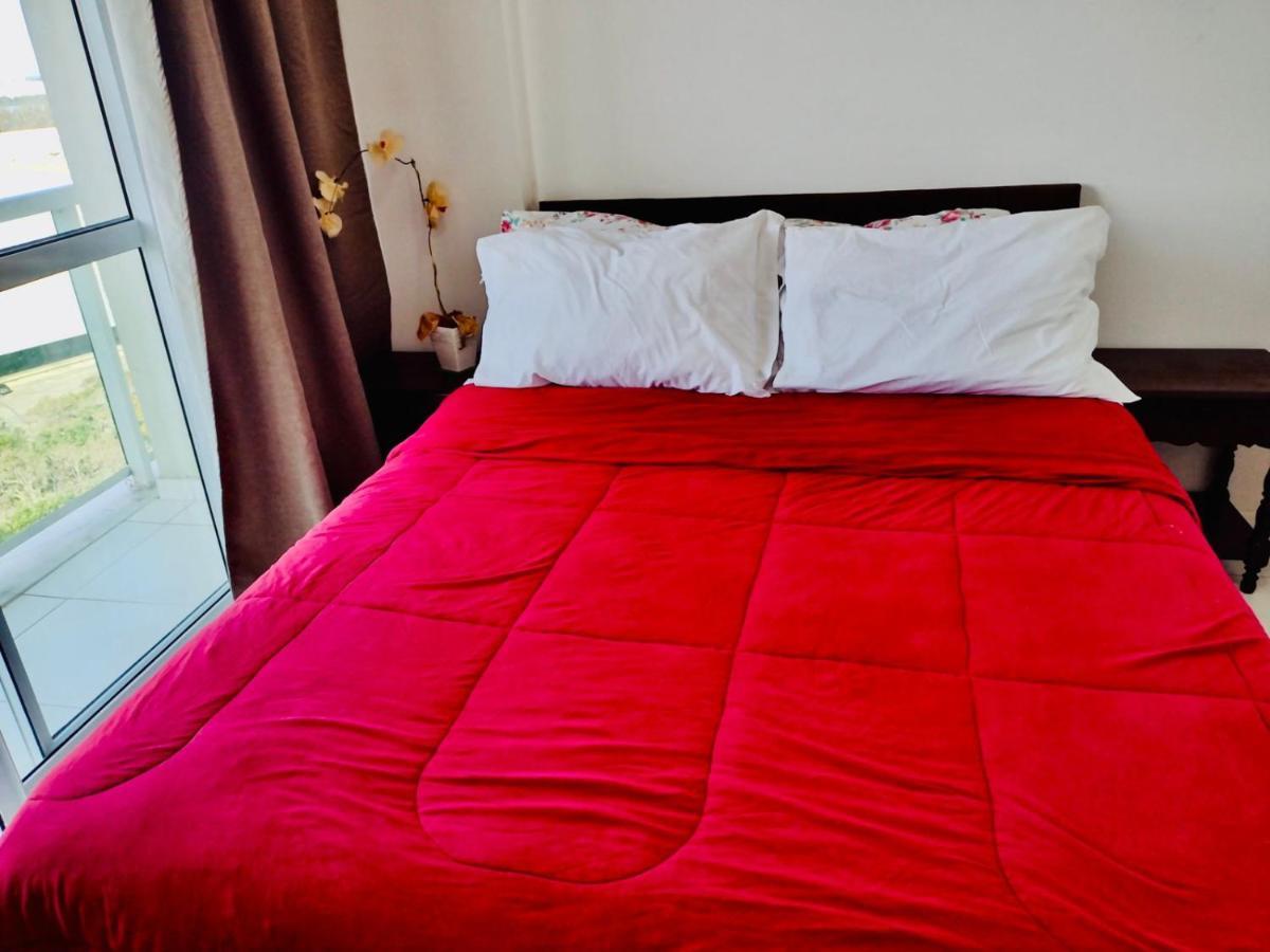 Rio Stay Suite Rio de Janeiro Eksteriør bilde