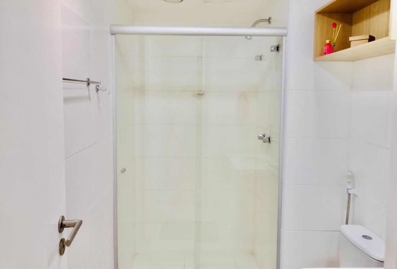 Rio Stay Suite Rio de Janeiro Eksteriør bilde