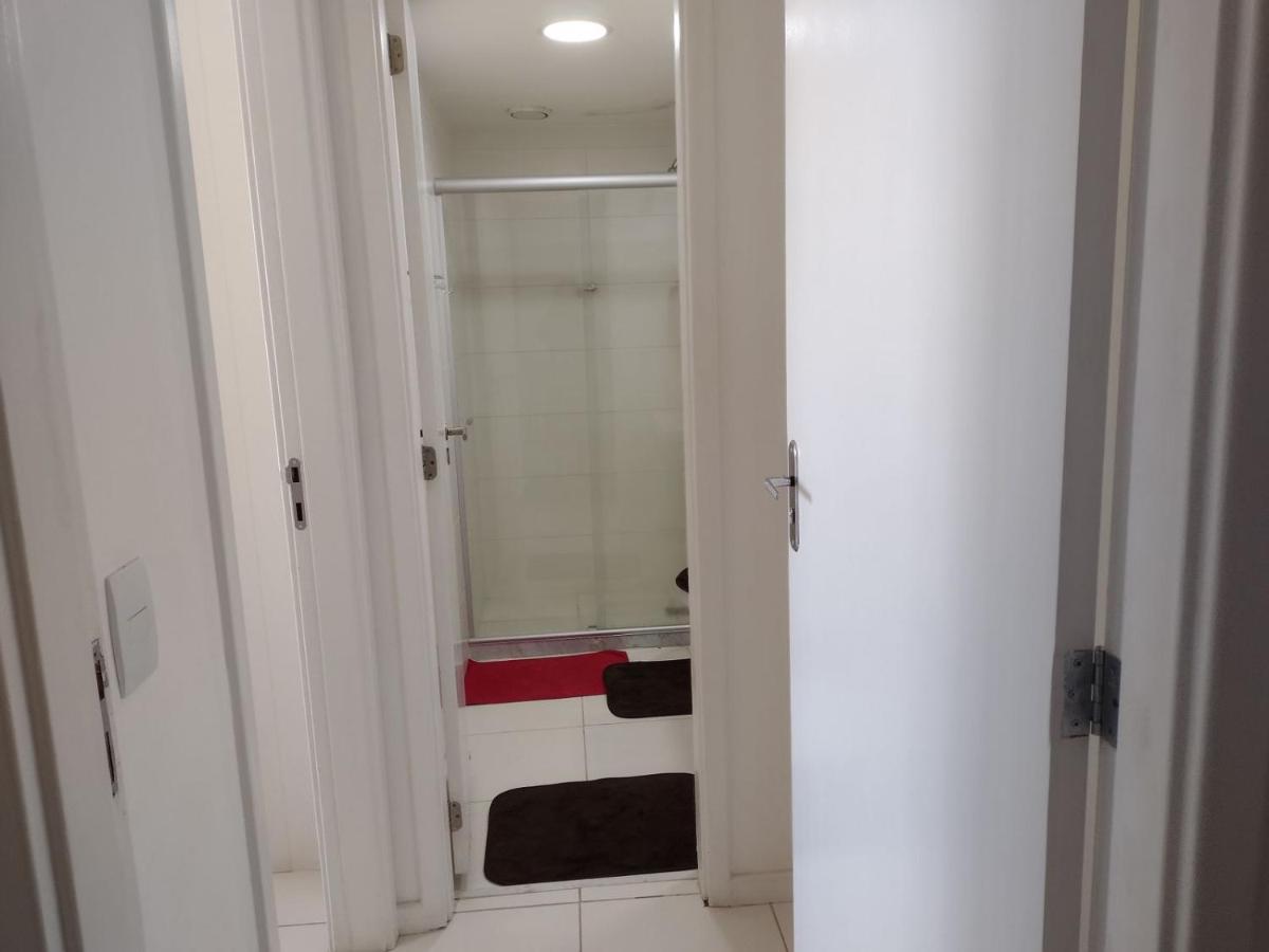 Rio Stay Suite Rio de Janeiro Eksteriør bilde