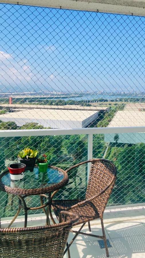 Rio Stay Suite Rio de Janeiro Eksteriør bilde