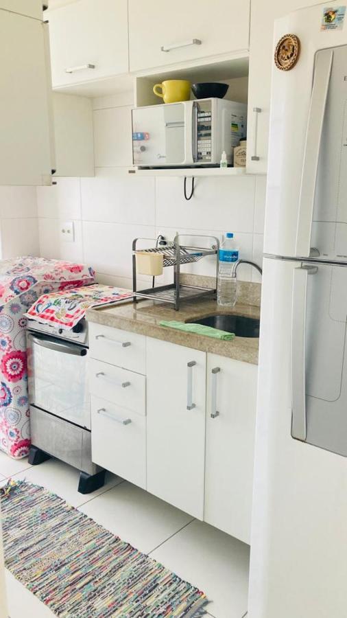 Rio Stay Suite Rio de Janeiro Eksteriør bilde