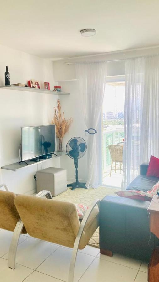 Rio Stay Suite Rio de Janeiro Eksteriør bilde