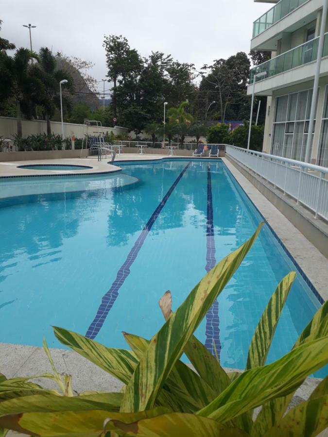 Rio Stay Suite Rio de Janeiro Eksteriør bilde